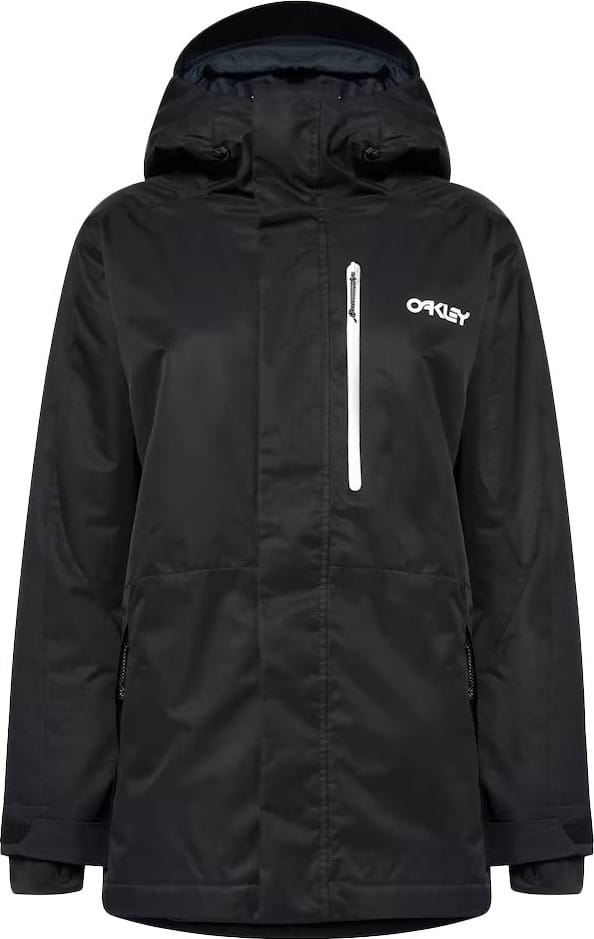 POC Women's Loft Parka Uranium Black | Buy POC Women's Loft POC Women's Loft Parka Uranium Black | Buy POC Women's Loft
